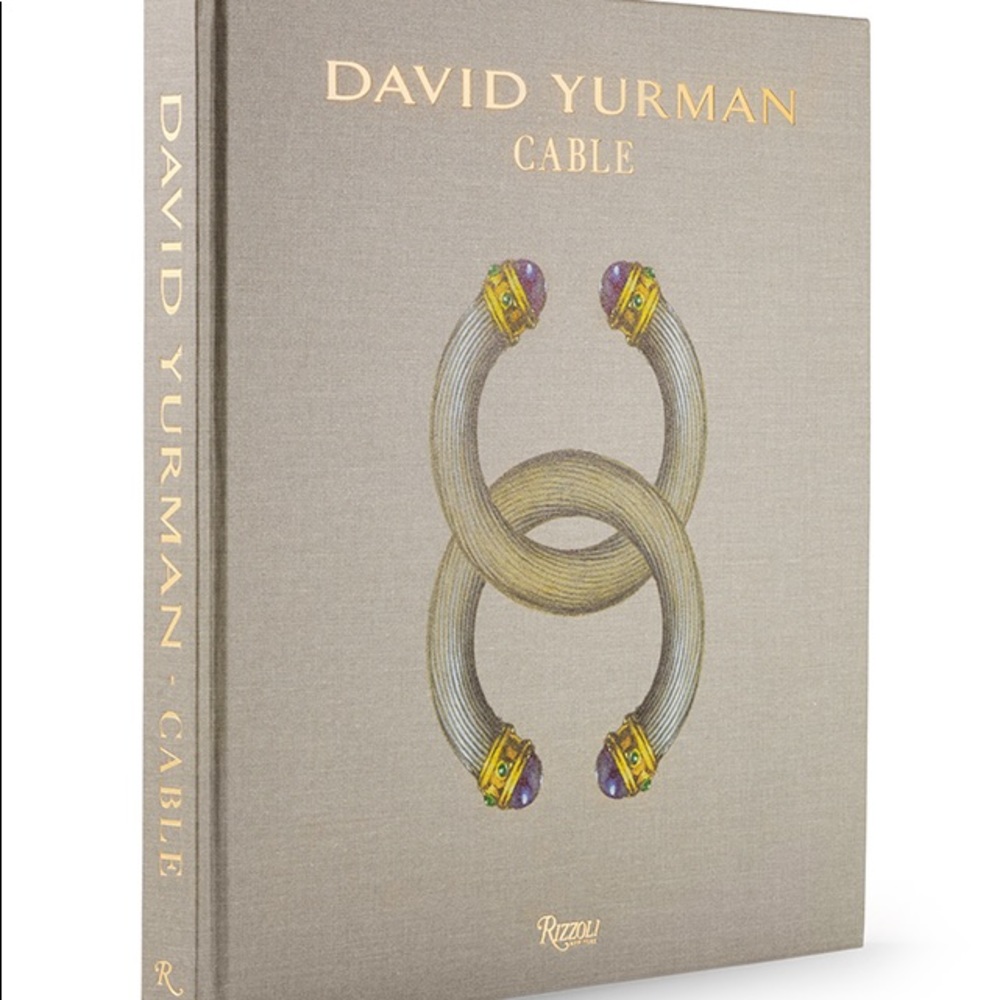 David Yurman Cable - Picture 2 of 2